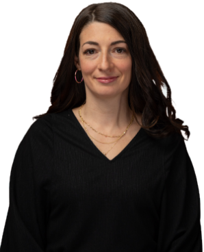 Coach Natasha